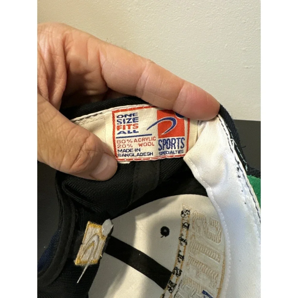 Sports Specialties item details